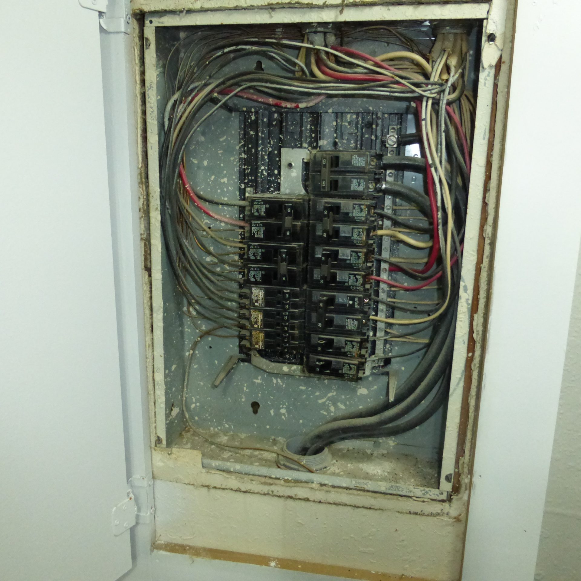 Home Electrical System Inspection Services